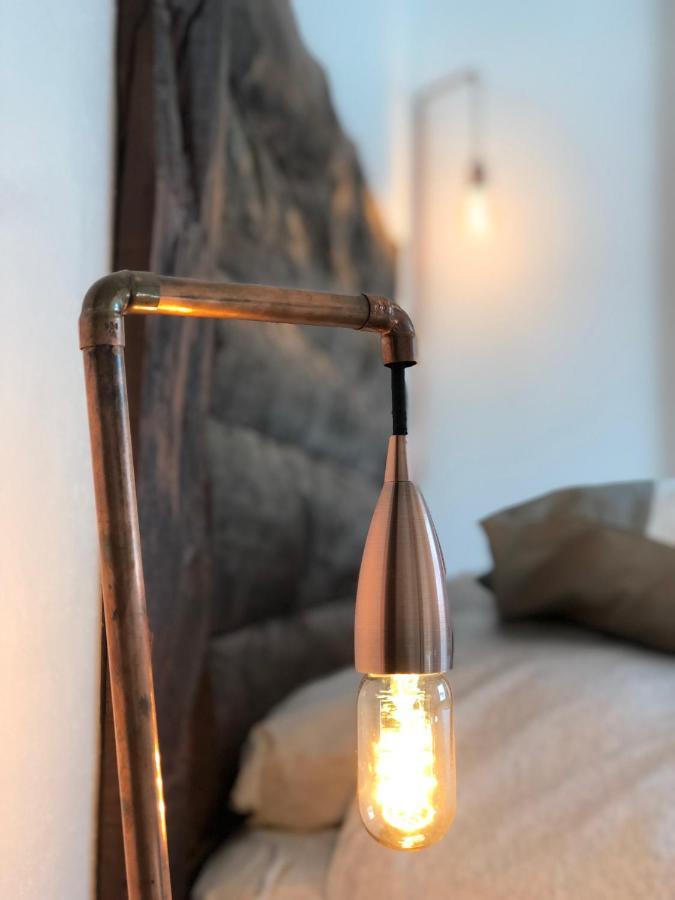 Chapamama Bed & Breakfast Aillon-le-Vieux ภายนอก รูปภาพ