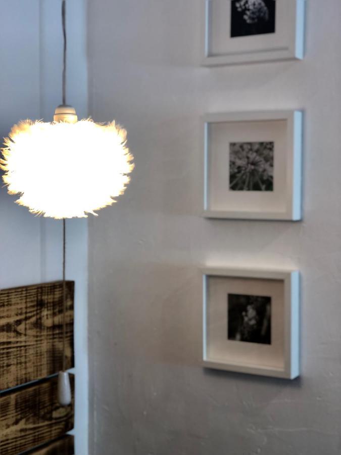 Chapamama Bed & Breakfast Aillon-le-Vieux ภายนอก รูปภาพ